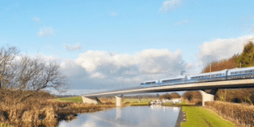 Transport Secretary draws line under HS2 ‘mismanagement’ with bold reset plan