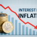 enflasyon ve faiz indirimi duserken