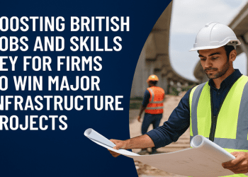 Boosting British jobs and skills key