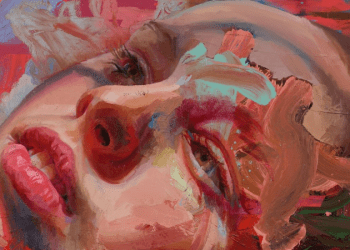 Jenny Saville’den çarpıcı bir retrospektif: ‘The Anatomy of Painting’, Londra’da