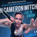 John Cameron Mitchell’den, West End’de tek gecelik unutulmaz bir konser