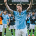 Kevin De Bruyne, Napoli’de: 2+1 yıllık anlaşma sağlandı