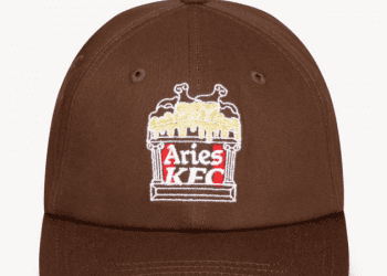 KFC’den, Aries iş birliği ile moda dünyasına ‘Gravy Drip’ Sürprizi