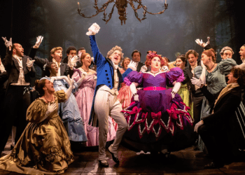 Dünyanın en popüler müzikali; Les Misérables, Londra’da sahneleniyor
