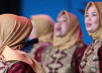 Mayor’s Eid on the Square celebrations return to Trafalgar Square