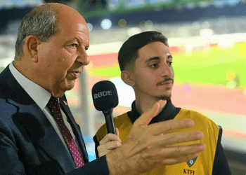 Ambargonun ardındaki gerçek: ‘Ofsayt: KKTC’de Sporun Anlatılmamış Hikayesi’ belgeselinin fragmanı yayında