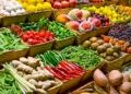 Fruit and veg import checks scrapped ahead of UK-EU deal