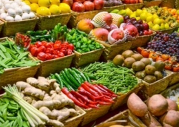 Fruit and veg import checks scrapped ahead of UK-EU deal