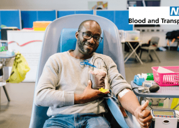 NHS, kan bağışçılarına çağrı yaptı: 200 bin yeni donöre acil ihtiyaç var