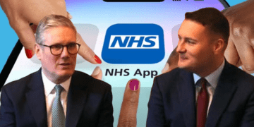 Patients to receive reminders and test results via the NHS App