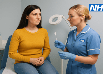 Londra’da, kadınlara serviks tarama testi için çağrı