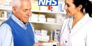 London pharmacists easing strain on capital’s GP practices