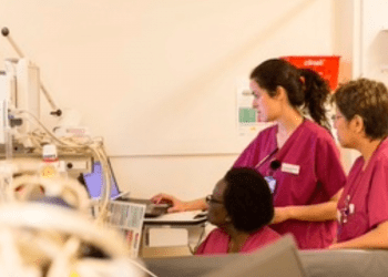 Nearly £1 billion for NHS frontline after agency spend crackdown