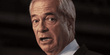 Reform UK, BOE’nin lüks faiz ödemelerine son vermesini istiyor