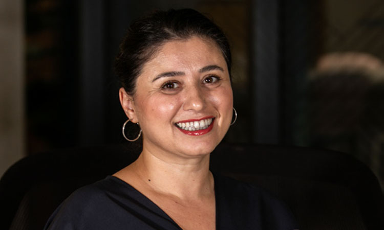 Nüsra Şahin (CEO - Immigration Adviser, Level 3,Immigration Connection ltd)