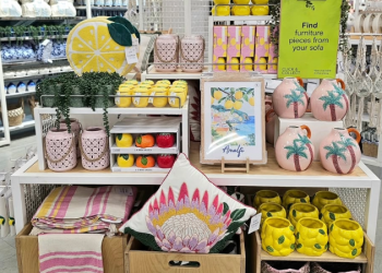 Primark, İngiltere’de ki ilk bağımsız ev mağazasını Manchester’da açıyor