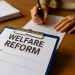 Refah Reformu Yasası: En kırılgan kesimlere koruma ve gelir artışı