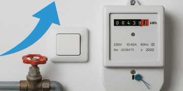 Eski enerji sayaçları olan tüketicilere devletten koruma: Kademeli geçiş