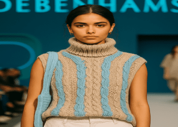 Debenhams’tan moda dünyasına güçlü destek: Geçmiş ve geleceğin potansiyeli bir arada