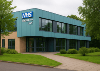 NHS doğum servisinde inceleme yapılacağı duyuruldu