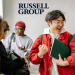 Russell Group, devlet korumasından çıkan öğrencilere desteği artıracak