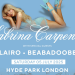 Ünlü pop gücü Sabrina Carpenter; BST Hyde Park’a geliyor