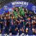 Şampiyonlar Ligi 11’ine PSG damgası! 7 isimle zirveyi kapattılar