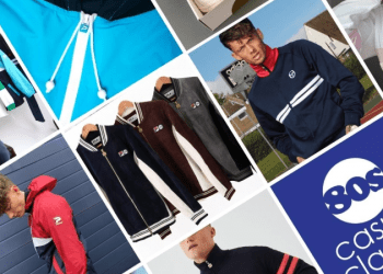 80s Casual Classics, The Liberty Romford’da, mağaza açacak