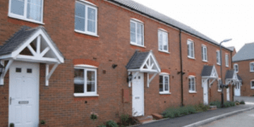 Sosyal konut kiracılarına ömür boyu kira güvencesi