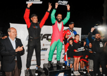 “Uluslararası yarışmacıların katıldığı organizasyonlar ülkemizi de tanıtıyor”