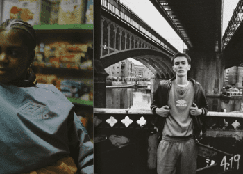 Stine Goya ve Umbro’dan, moda, futbol ve feminizmi harmanlayan işbirliği