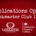 UK Schools invited to apply for ‘Taskmaster Club 100’ initiative
