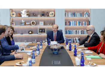 “Mülkiyet düzenlemeleri Taşınmaz Mal Komisyonu ve AiHM kararları ile uluslararası hukuk içerisine alınmıştır”