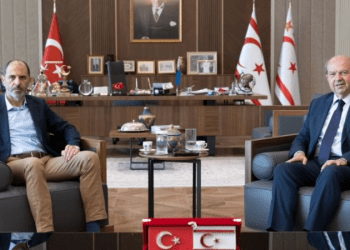 Rum Yönetiminin mülkiyet üzerinden yürüttüğü siyaset değerlendirildi