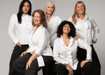 The Shirt Company beden aralığını genişletiyor