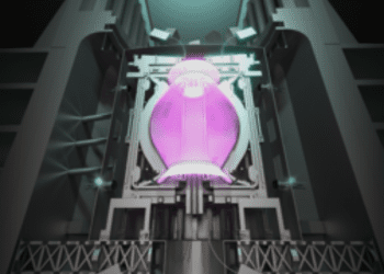 £2.5 billion for world-first prototype fusion energy plant