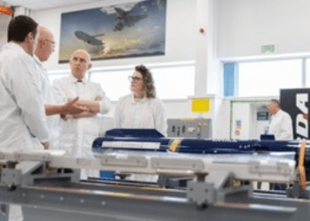 İngiltere’de, yaklaşık 1.800 kişiye nitelikli iş istihdamı sağlanacak