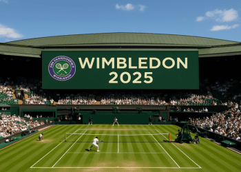 Wimbledon 2025 başladı: Alcaraz tarih yazmaya, Raducanu geri dönüşe hazırlanıyor
