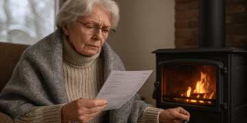 Yakıt ödemesi: Tek başına yaşayan emekliler için kötü haber