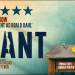 Kapalı gişe oynanan ‘Giant’, 2 Ağustos’a kadar West End’de sahneleniyor
