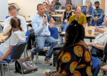 Haringey İklim Ortaklığı: Sürdürülebilir bir gelecek için toplumsal hareket