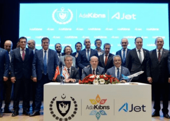 “Proje Kuzey Kıbrıs Türk Cumhuriyeti için önemli bir adım”