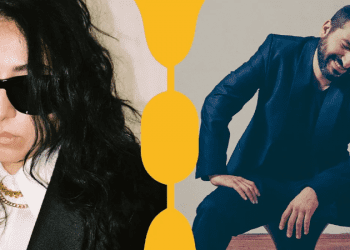 Arooj Aftab ve Ibrahim Maalouf’in büyüleyici buluşması, BBC Proms’ta