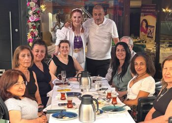 Çetinkaya’nın, “En İyi Arkadaşım” kitabı, Londra’da tanıtıldı