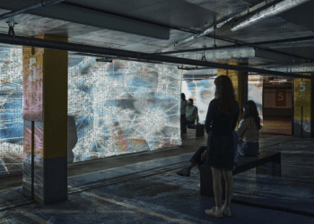 Duyular arası müzik deneyimi; Feel the Sound, Barbican’da ziyaretçilerini bekliyor