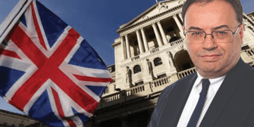 Merkez Bankası Başkanı, Reeves’in, Revolut görüşmesini engelledi