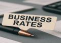 Check your business rates agent’s name
