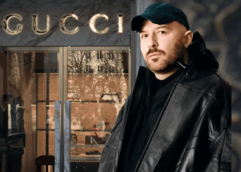 Merakla beklenen Demna ilk Gucci defilesinin tarihini açıkladı