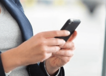 DfT issues warning about scam text messages asking people to pay fines