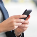 DfT issues warning about scam text messages asking people to pay fines